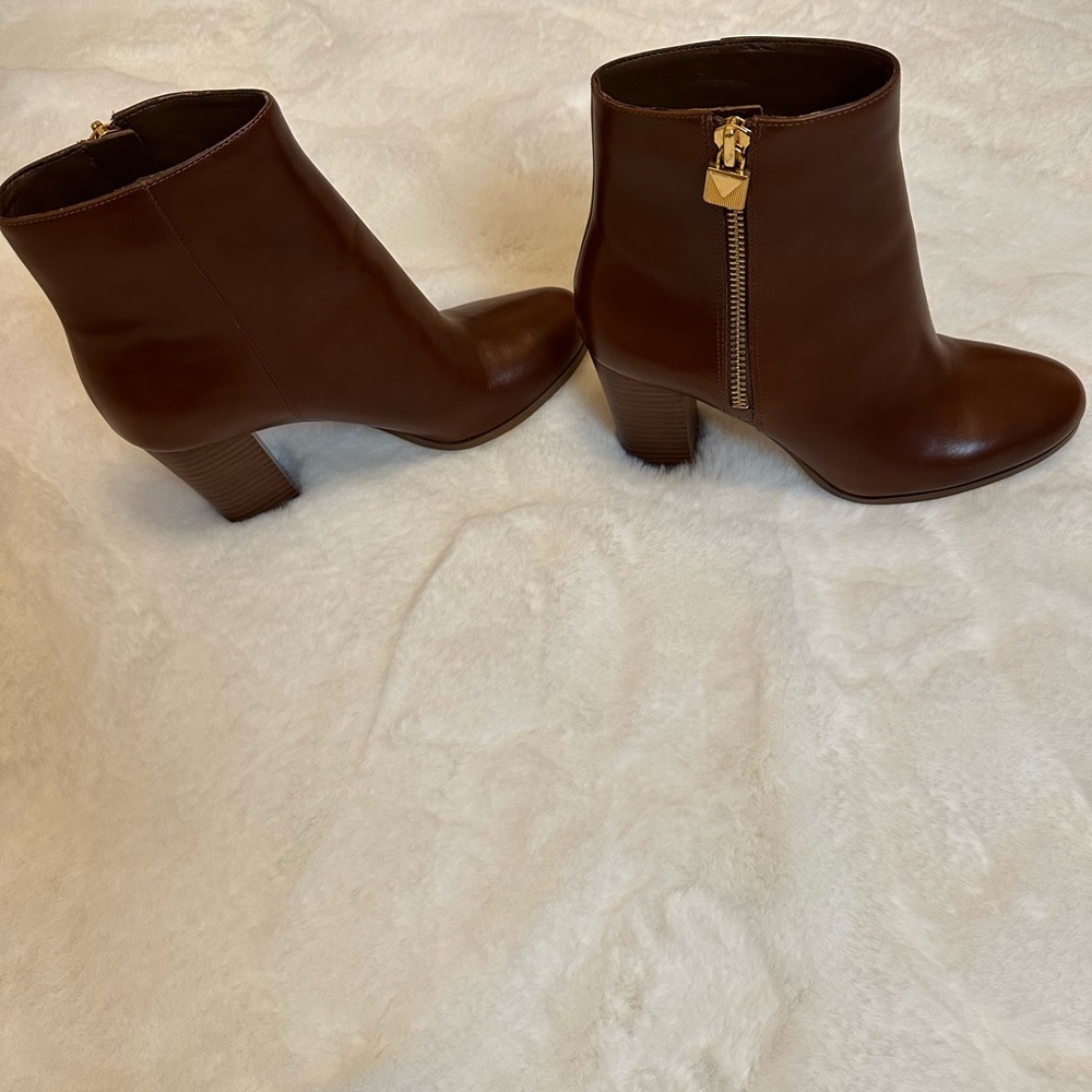 Michael Kors boots